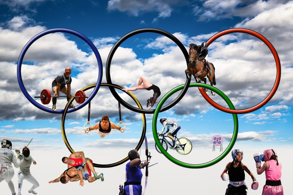 Sports Events