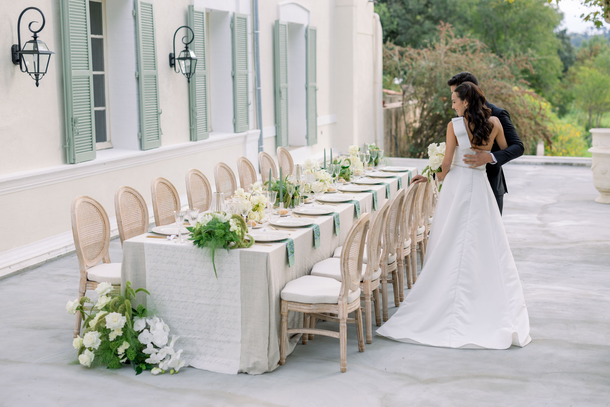 Weddings & Celebrations